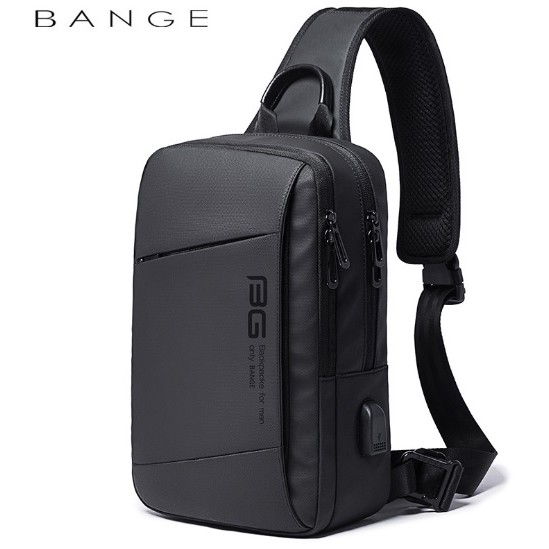 Túi đeo chéo BANGE BG22002 | BigBuy360 - bigbuy360.vn