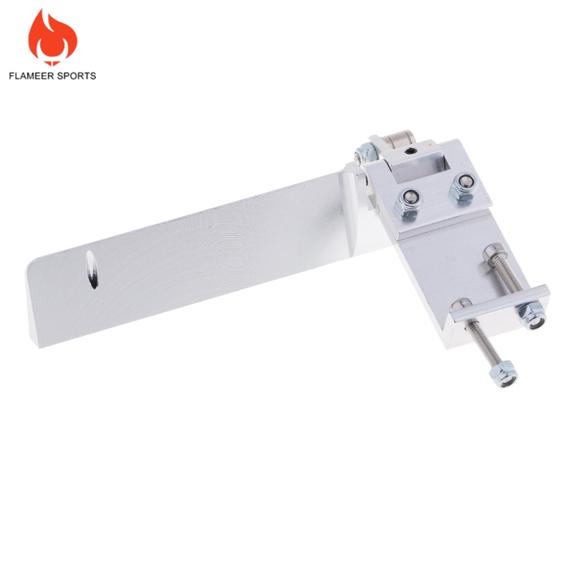 Bánh lái thuyền RC 95mm chất liệu bền thông dụng