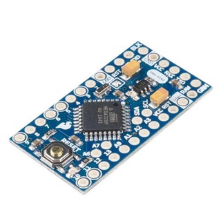 Kit Arduino Pro Mini