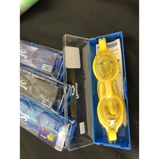 Kính bơi thể thao Phoenix 506 (nhiều màu)