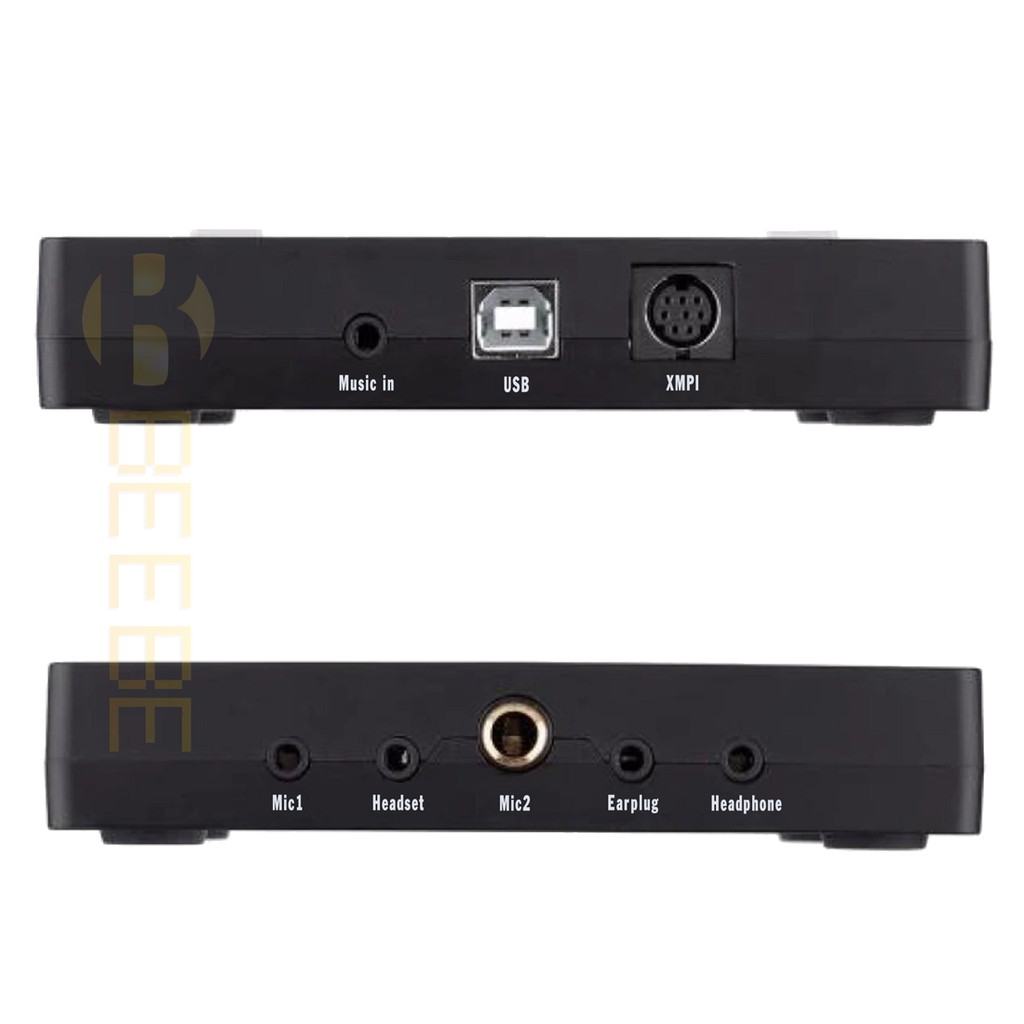 Sound Card K10 Hát Karaoke Online Bản Kỉ Niệm 2020 - XOX K10 10th Jubilee