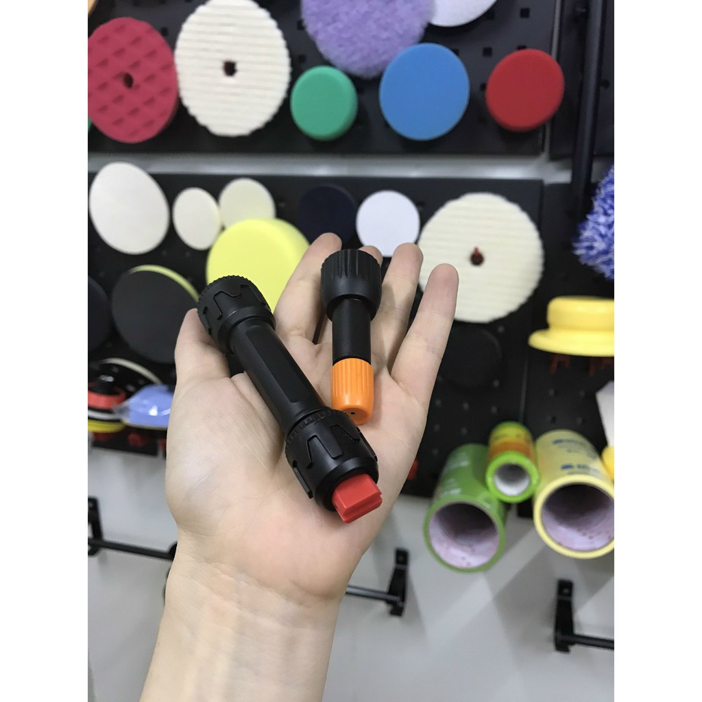 Đầu xịt thay thế cho bình xịt tạo bọt & phun sương