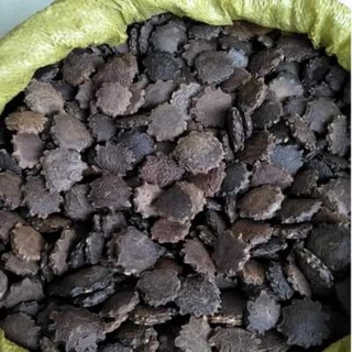 Cốt Nghệ Gấc Hạ Thổ Cho Mặt Handmade