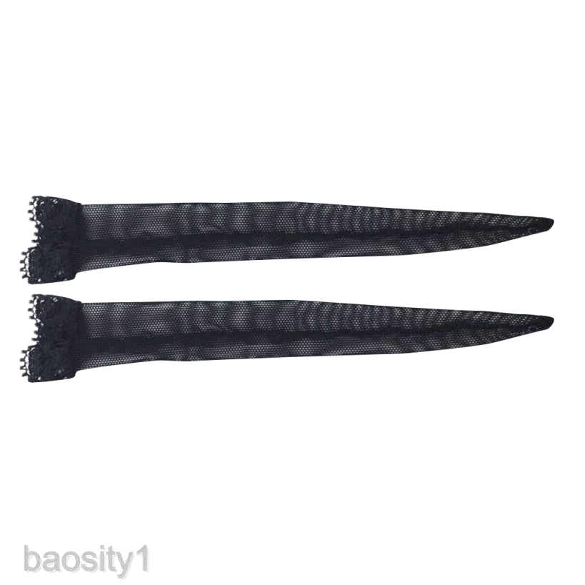 [Baosity 1] Vớ Ren Nữ Tỉ Lệ 1 / 6 Cho Mô Hình Nhân Vật CY CG 12 Inch