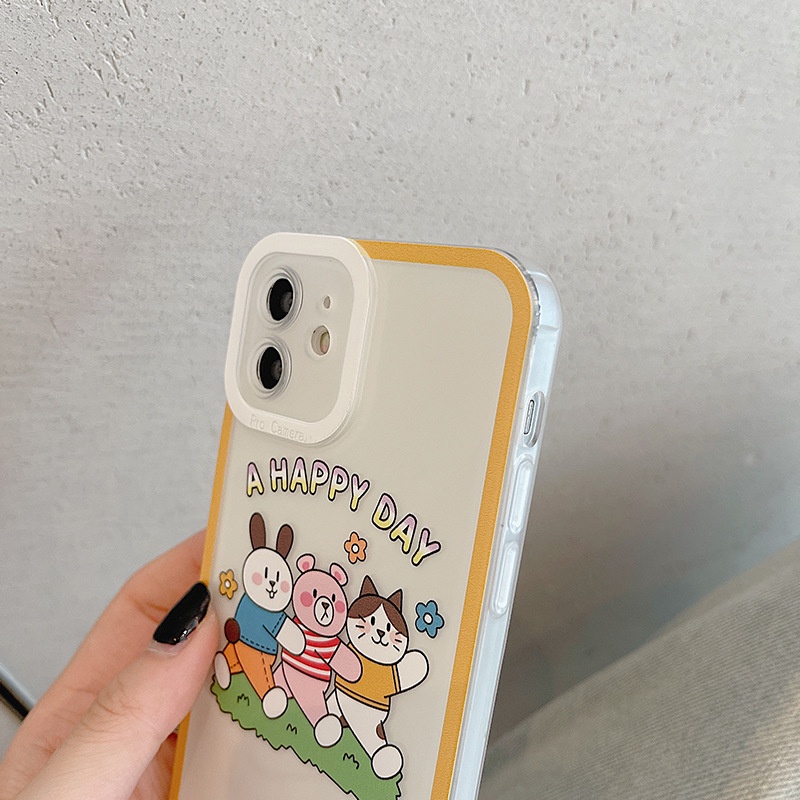 Ốp điện thoại chống rơi cho OPPO RENO 6 RENO4 RENO4PRO RENO4SE RENO5 RENO5PRO RENO6 RENO6PRO X60 X60PRO S9 S10