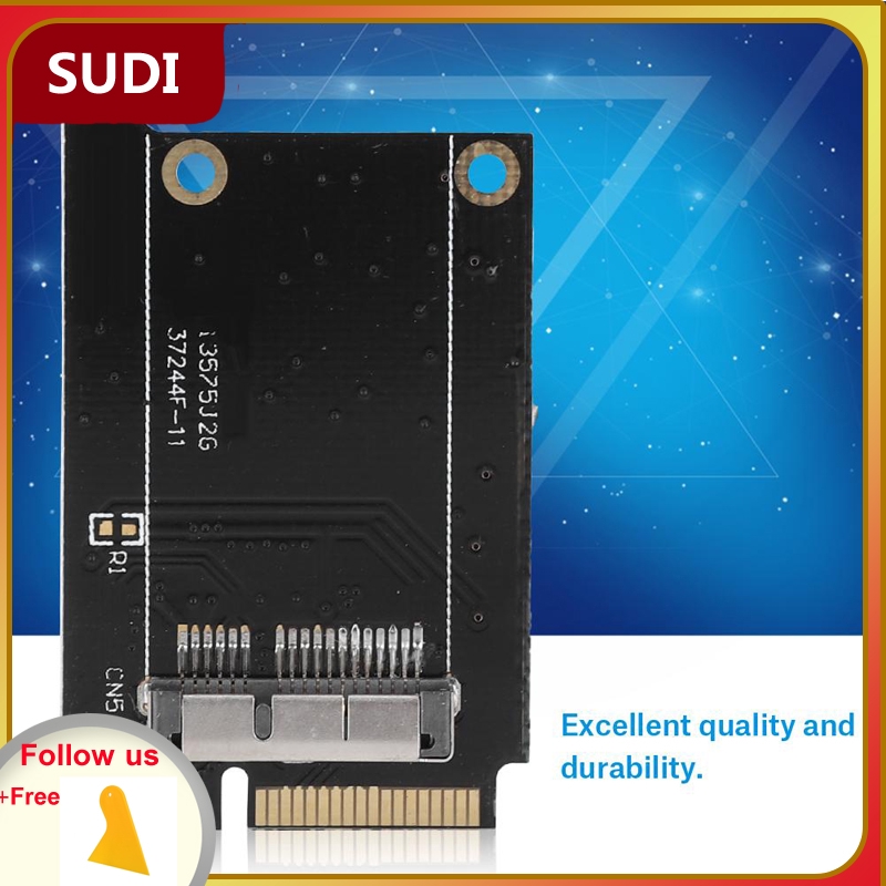 Card mạng bcm94331cd BCM94360CD sang Mini PCI-E