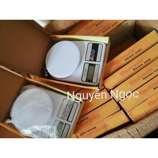CÂN TIỂU LY SF400