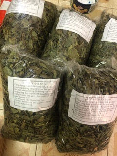 Cây xạ đen 1 kg