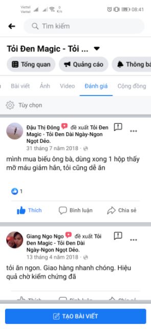 Tỏi đen cô đơn [ LOẠI 1 - CHÍNH HÃNG ]  - ngon ngọt dẻo hộp 500g