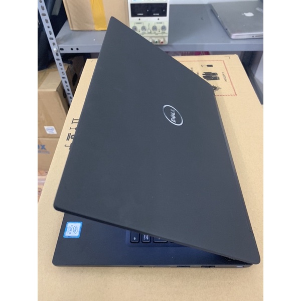 [Mã ELHAMS5 giảm 6% đơn 300K] Laptop Dell Latitude E7280 Core i5-7300u Ram 8gb SSD256GB MÀN 12.5'' đẹp xuất sắc