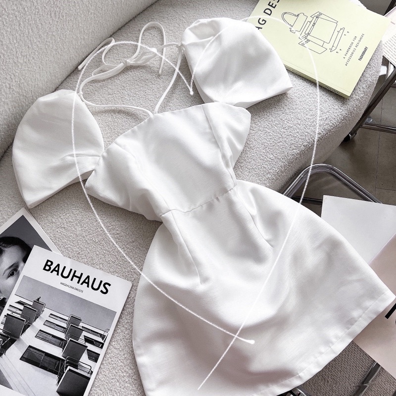 ĐẦM TACTAF TAY PHỒNG