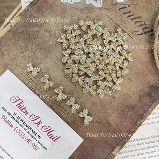 Charm nail - charm đính móng tay cao cấp