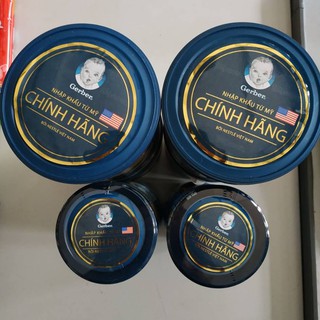 Bánh Ăn Dặm Gerber 8+ month Đủ Vị (42g)