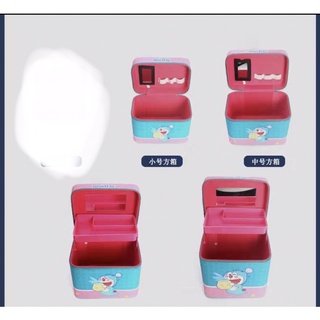 cốp đựng đồ trang điểm