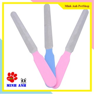 Kìm Cắt Móng - Kìm Bấm Móng Chó Mèo