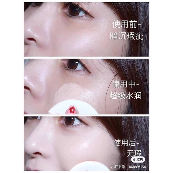 CUSHION AURA TONE 21 BẢN LIMITED | BigBuy360 - bigbuy360.vn