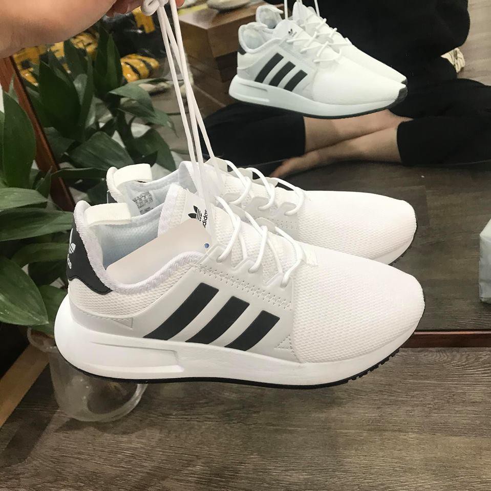 [ FULL BOX ] Giày XPLR hai màu nam nữ