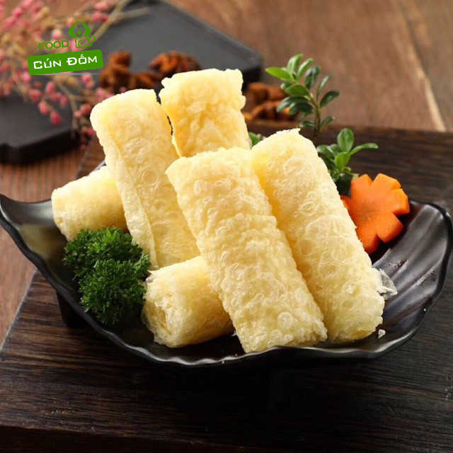 Phù trúc cuộn Ring Roll Haidilao