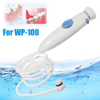 Vòi phun nước cầm tay chăm sóc răng miệng dành cho máy Waterpik Ultra WP-900 WP-100