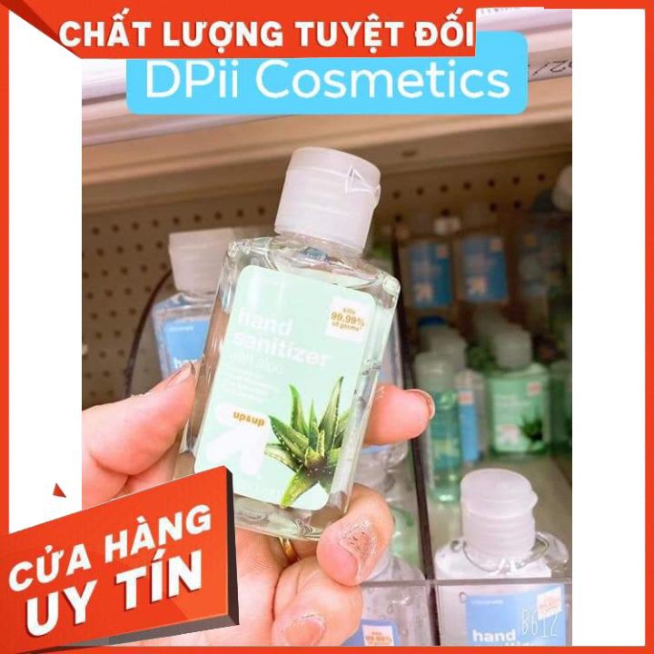 Nước Rửa Tay Khô Diệt Vi Khuẩn Cao Không Làm Khô Da | BigBuy360 - bigbuy360.vn