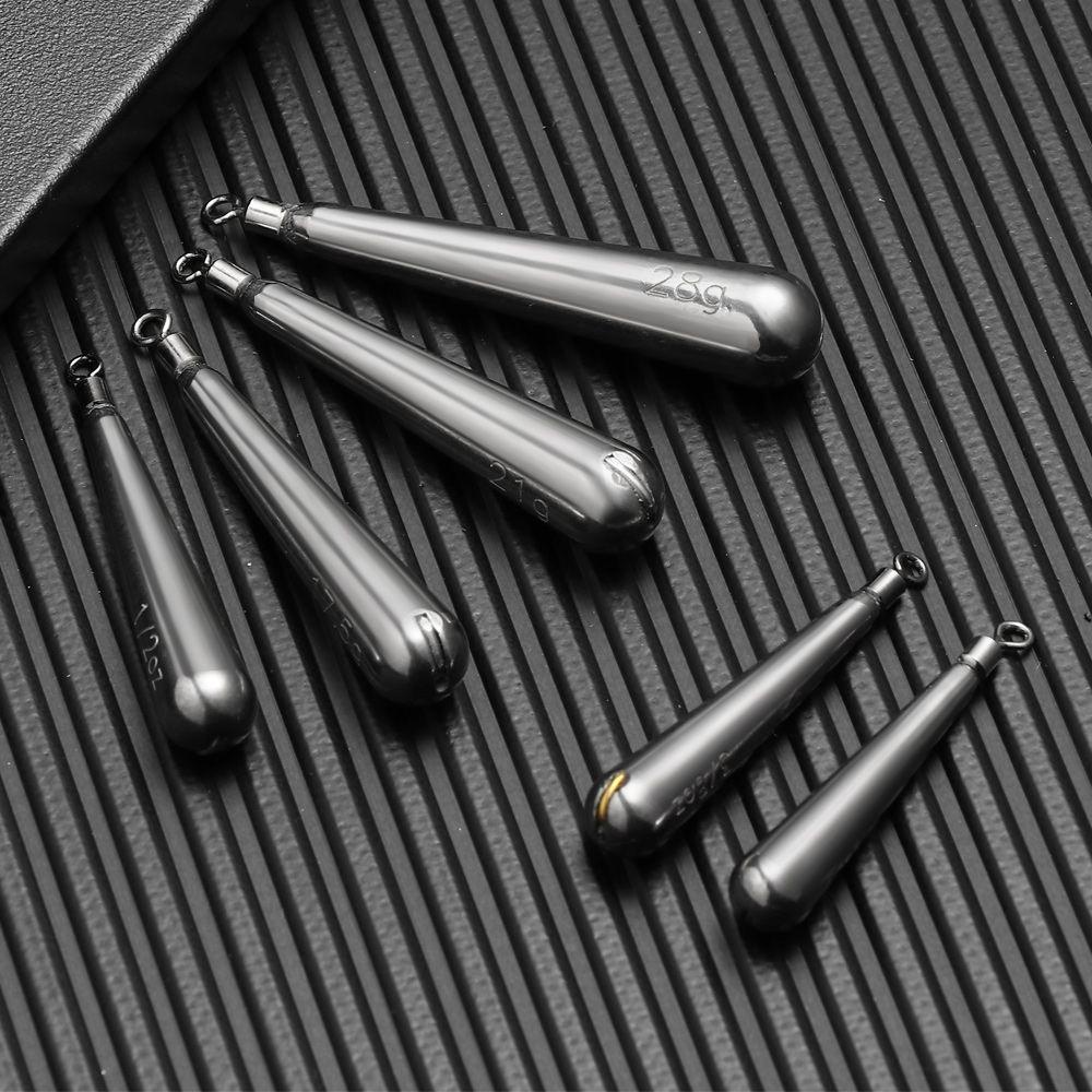 Móc Nối Câu Cá Tháo Lắp Nhanh Chất Lượng Cao