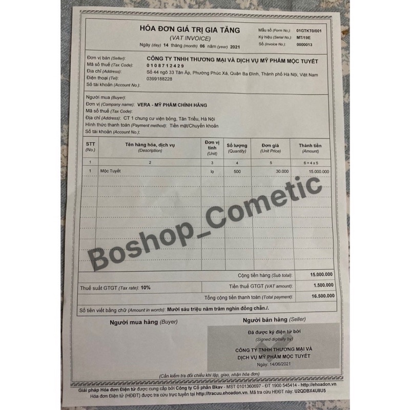 Mộc    Tuyết Sự Lựa Chọn Hoàn Hảo Dành Cho Da mụn Thâm | BigBuy360 - bigbuy360.vn