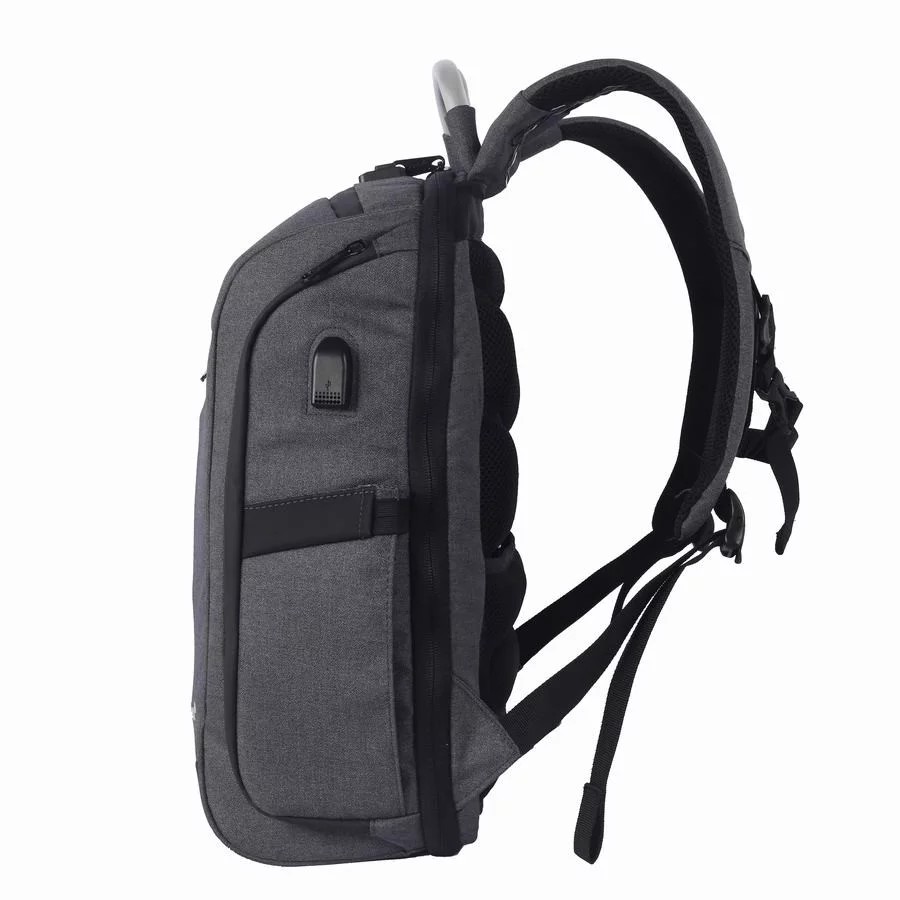 Balo laptop chính hãngFREESHIPBalo đi hoc đi làm chống nước chống trộm siêu nhẹ nhiều ngăn BL3734 #8