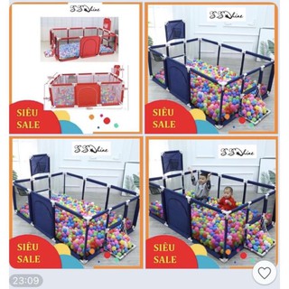 [Hàng cao cấp Quây bóng,quây bóng rổ, quây cũi kiêm nhà bóng hình chữ nhật kích thước 1m2x2m3