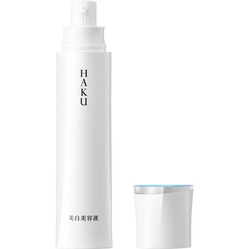 Serum dưỡng da mặt cao cấp Shiseido Haku Melano Focus Z ngăn ngừa nám từ gốc