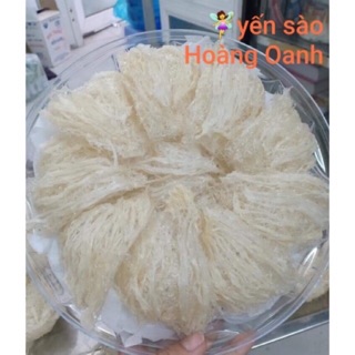 Yến sào khô loại sịn
