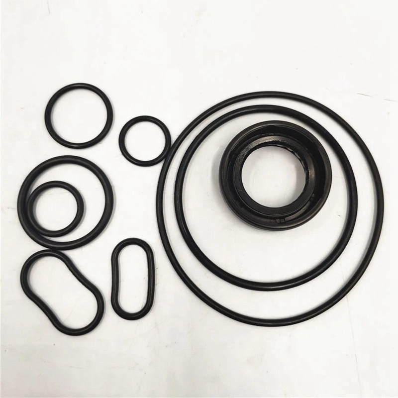 1 Bộ Dụng Cụ Sửa Chữa Bơm Vô Lăng Cho Honda Accord 2003-2007 CRV 2002-2006 for ODYSSEY 2005-2008 06539-PLA-A01