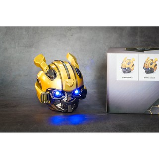 Loa bluetooth Bumblebee loa nghe không dây