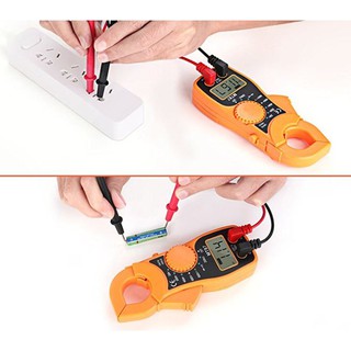 Đồng hồ Ampe kìm MT87