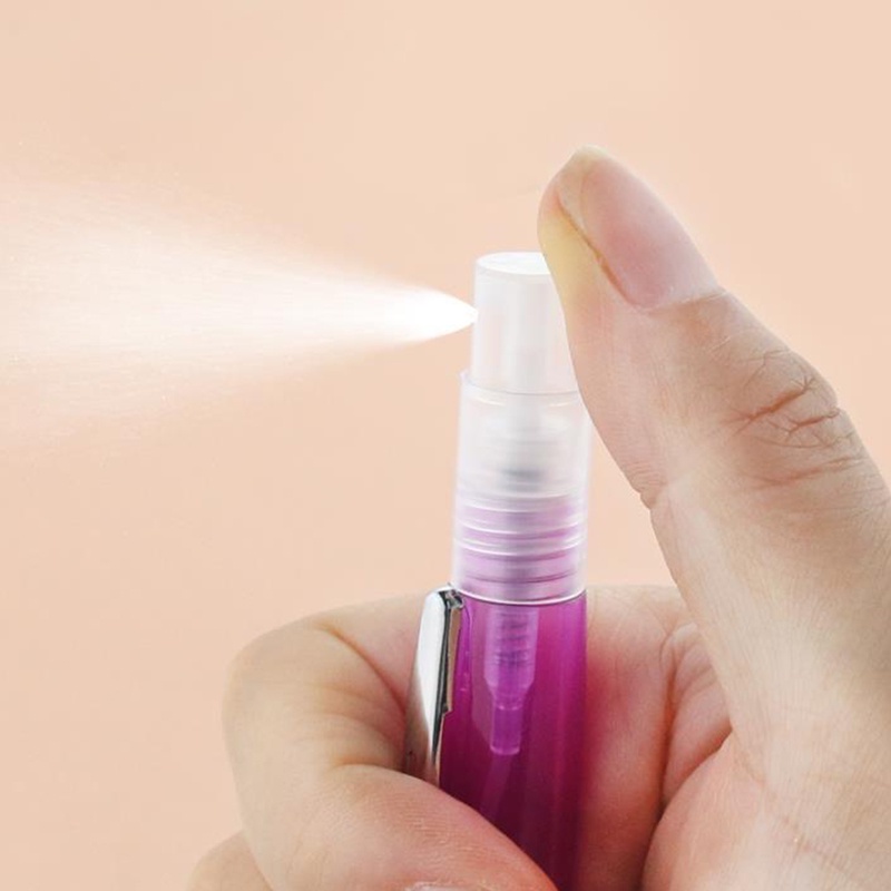 Bút Bi Phun Cồn Khử Trùng Kháng Khuẩn Tiện Dụng