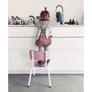 Áo len mũ tai thỏ GAP