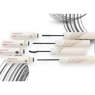 Mascara Innisfree