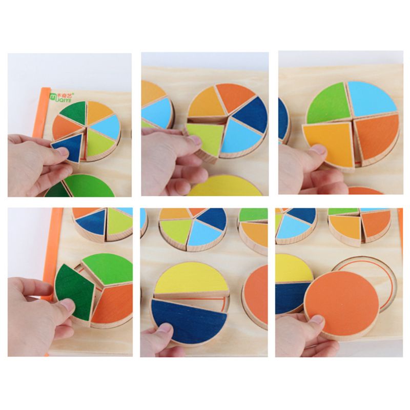 Bảng Tính Bằng Gỗ Giúp Bé Học Toán Phát Triển Trí Thông Minh