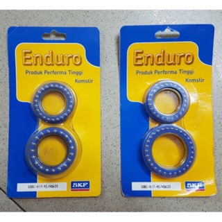 Chén cổ bạc đạn SKF enduro exciter Indonesia