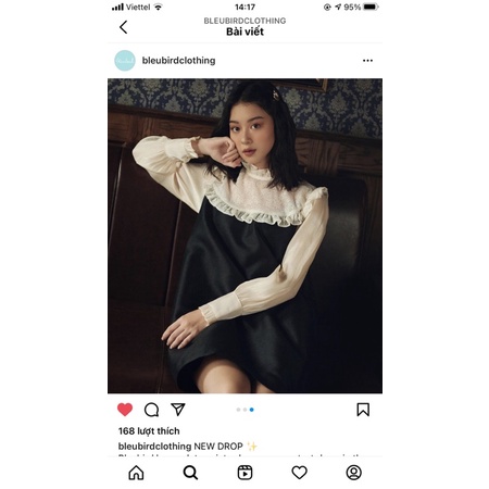 Váy bleubird thiết kế thanh lý S(nakedbyv, bleubird, beautebyv, monotalk, matchy, zara, hm, lelachi
