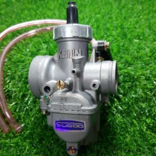 Bình xăng Nova LS bao mạnh