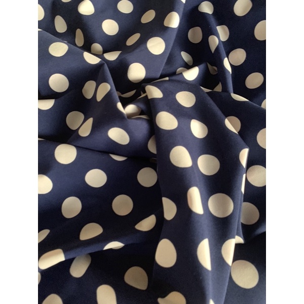 VẢI LỤA THÔNG DỤNG