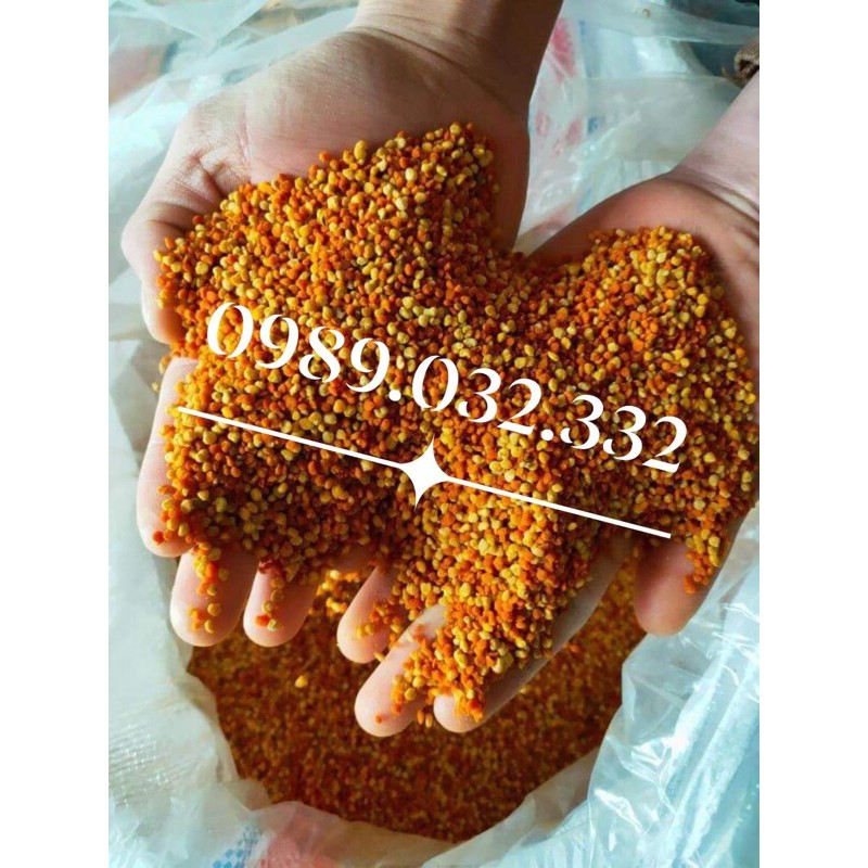 Phấn hoa cỏ kim  - 1kg