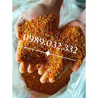 Phấn hoa cỏ kim (xuyến chi) - 1kg