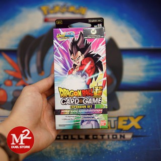 Hộp thẻ bài Bảy viên ngọc rồng Siêu cấp - Dragon Ball Super Card Game BE15 BATTLE ENHANCED - EXPANSION SET 15