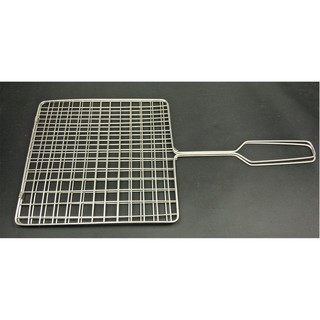 Dụng cụ kẹp chả, thịt nướng tiện dụng Sale sốc