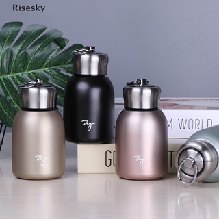 Bình Nước Giữ Nhiệt Mini Du Lịch Mới