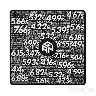 HF GAN Timer GAN Smart Timer GAN Cube Mat GAN timer mat GAN Bluetooth smart timer gantimer gan time