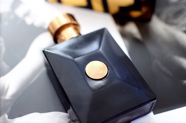 Nước hoa nam Versace Dylan blue 50ml