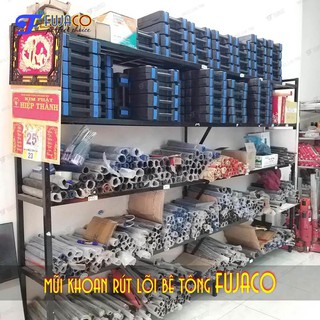 Mũi khoan rút lõi bê tông phi 96