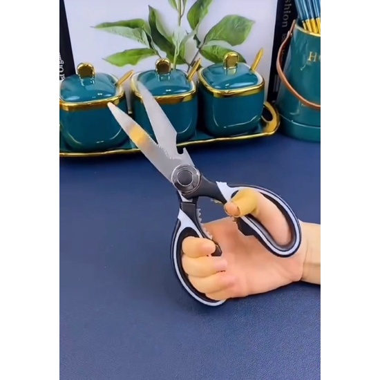 SET 2 Kéo Nhật Đa Năng Siêu Bén